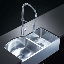 China Stainless Steel Sink Company Introduces The Selection Characteristics Of Sinks