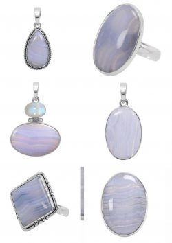 Handmade Wholesale Agate Jewelry Collection | Rananjay Exports