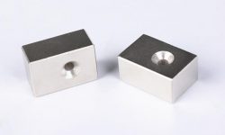 NdFeB block magnet https://www.zhijiangmagnet.com/