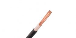 Single Core Power Cable (XLPE Insulated)