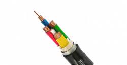 Steel Tape Armoured XLPE Insulated Power Cable (2-4 cores)