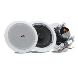 70V 100V In-ceiling Speaker RH-TH81 for PA System