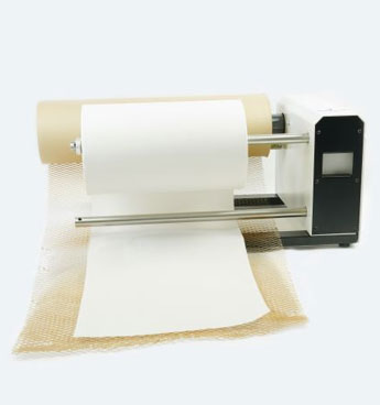 Paper Cushion Machine