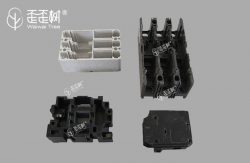 BMC/SMC Molded Products