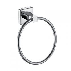 13110 Bathroom accessories, towel ring, towel holder, zinc/brass/SUS towel holder