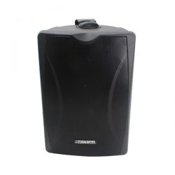 DSP6606R 2x30W Wall Mount Active Speaker with Wireless Mic Receiver
