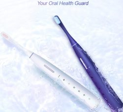 Oral Care Device
