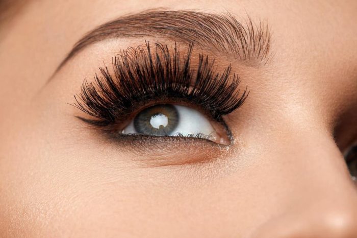 Which eyelash service is right for you?