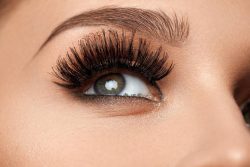 What are eyelash extensions?