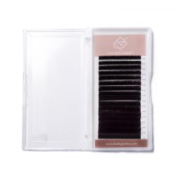 easy fan lashes