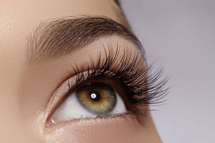 What are the best eyelash extensions?