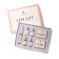 Eyelash lift