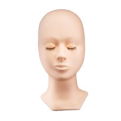 Mannequin Head for eye lash