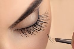 There are three differences between eyelash lift and lash extensions: