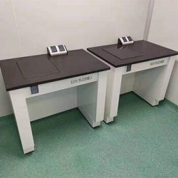 scale bench Purification Equipment