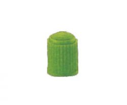 VALVE CAP-PLASTIC