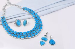 Wholesale Turquoise Jewelry Collection | Rananjay Exports