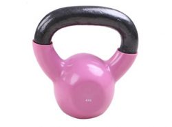 Custom Cast Iron Kettlebell Manufacturer