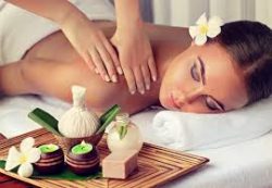 What are the deep tissue massage?