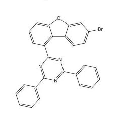 What are the characteristic of the polyimide?