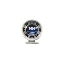 Go-Vi VA Wide Viewing Speedometer