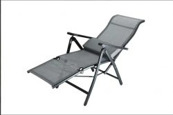 Teslin Folding Chair