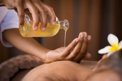 Why does the massage therapy matters?