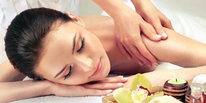 What is the swedish massage?