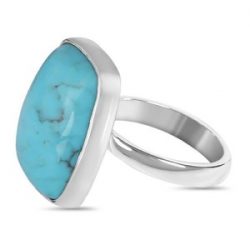 Turquoise Beutiful Rings collection at Wholesale Prices