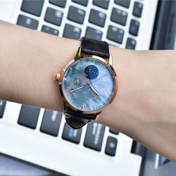 Leather Watches For Women
