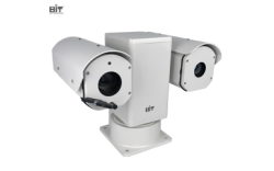Laser PTZ Camera