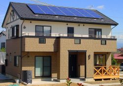 Sunworth Custom Solar Power Solution
