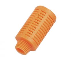 PU HOSE CONNECTOR – PLASTIC