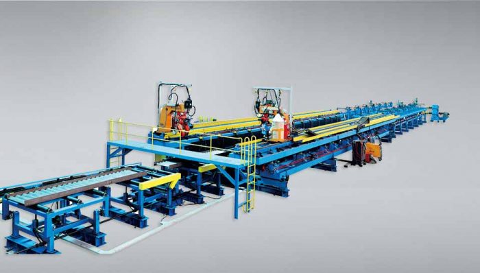 What Points Should Be Considered in Constructing a Rock Wool Production Line?