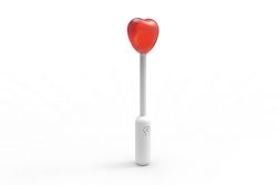 Non-rechargeable Musical Lollipop
