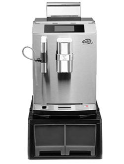 Commercial Automatic Coffee Machines