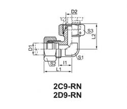 Bite Type Tube Fittings Company Introduces What Is The Power Steering System