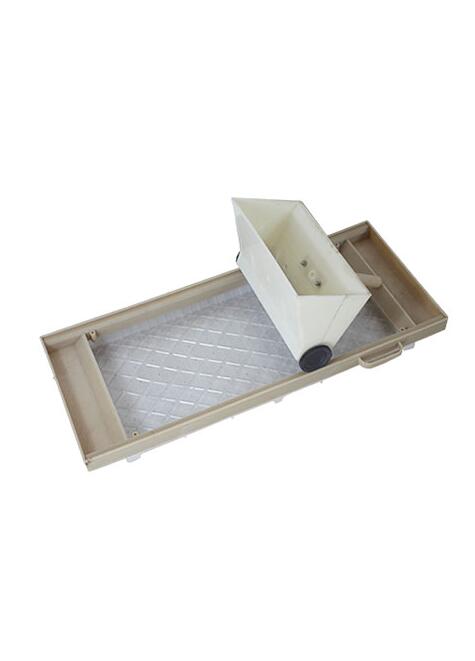 Rice planter for seeding tray(HX-A026)