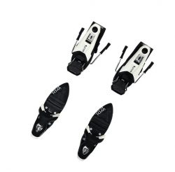 Skis Bindings