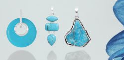 Wholesale Authentic Turquoise Jewelry