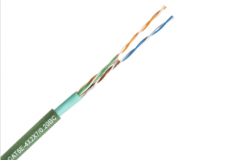 Performance of Utp Cat5 Patch Cord Cable