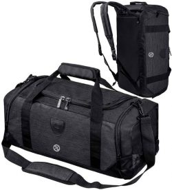 Waterproof Sports Duffel Bags