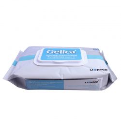 Lionser Surface Cleaning & Disinfection Wipes Model B