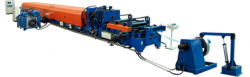 What Are the Working Principles of Roll Forming Machines?