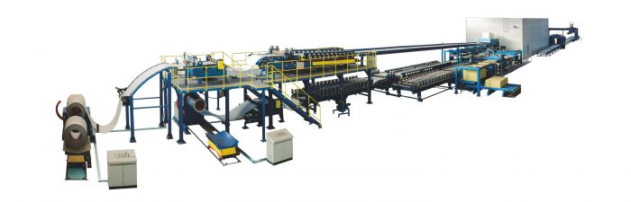 How to Choose Rock Wool Production Lines?