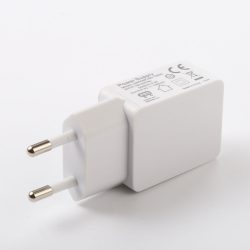 12W 5V 2.4A USB Wall Charger