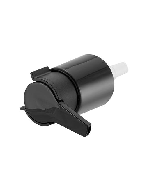 24/410 Aluminum Pump for Hair Serum