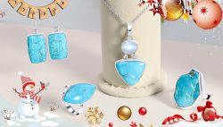 Proper Jewelry styling guide for Christmas and New Year