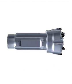 CIR Series Low Air Pressure DTH Bits