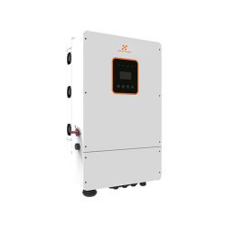 Hybrid Inverter (Low Battery Voltage) UL Standard